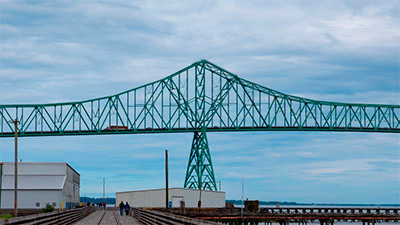 placas de acero estructural para puentes